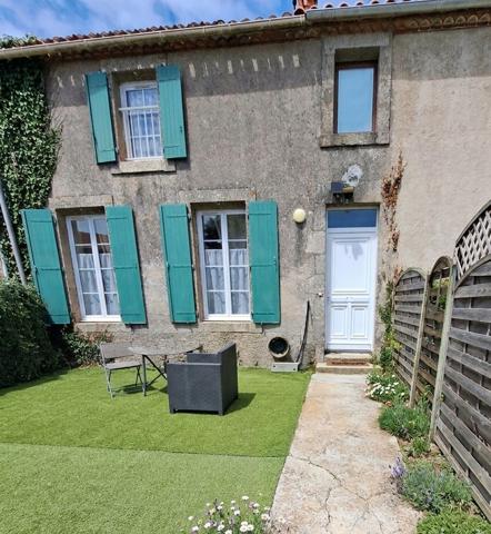 Maison Les Herbiers