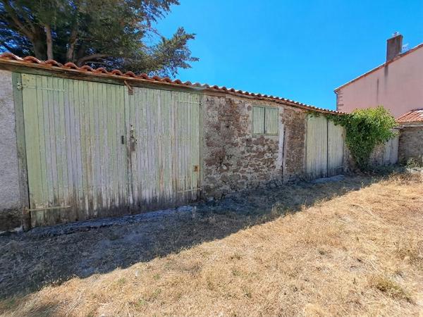 Maison Les Herbiers
