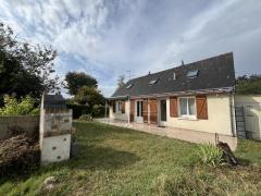 À vendre - Maison individuelle, 5 pièces située à Fondettes (37230)