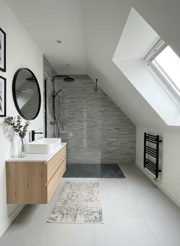 À vendre - Maison individuelle, 5 pièces située à Fondettes (37230)