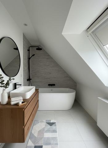 À vendre - Maison individuelle, 5 pièces située à Fondettes (37230)