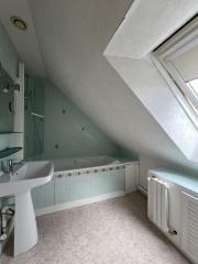 À vendre - Maison individuelle, 5 pièces située à Fondettes (37230)