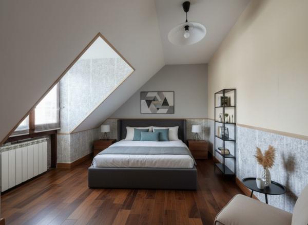 À vendre - Maison individuelle, 5 pièces située à Fondettes (37230)