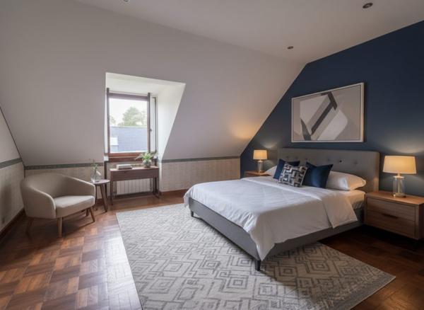 À vendre - Maison individuelle, 5 pièces située à Fondettes (37230)