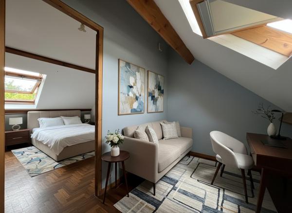 À vendre - Maison individuelle, 5 pièces située à Fondettes (37230)