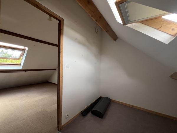 À vendre - Maison individuelle, 5 pièces située à Fondettes (37230)