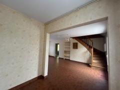 À vendre - Maison individuelle, 5 pièces située à Fondettes (37230)