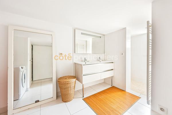 Vente Maison122 m² - 7 Pièces - NANTES (44300)