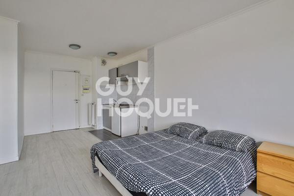 Studio - 23.44m²