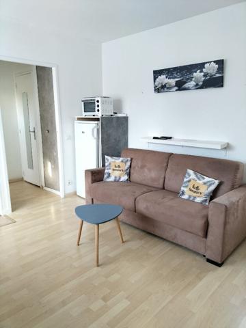 Appartement Hyères 2 pièce(s) 28.06 m2