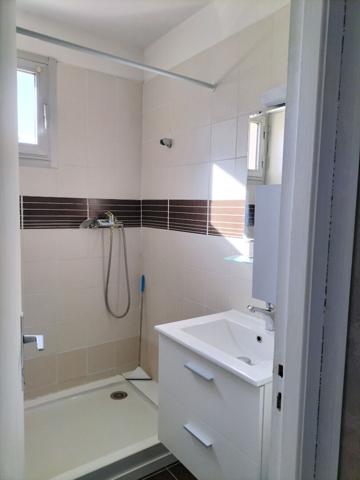 Appartement Hyères 2 pièce(s) 28.06 m2