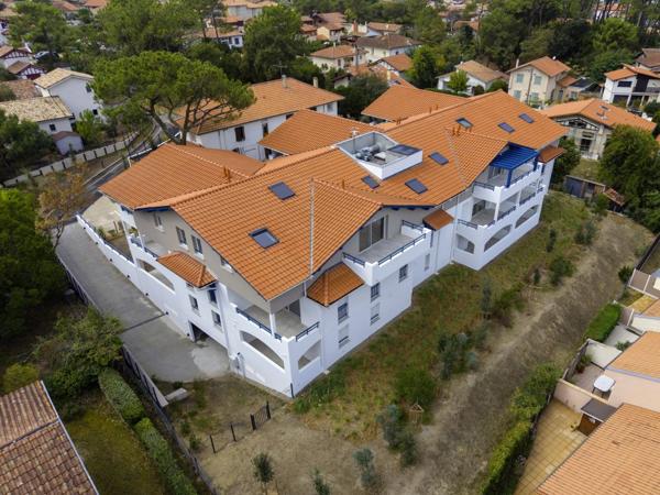 Appartement 4 pièces à Capbreton, à 5 min de l'océan , Capbreton