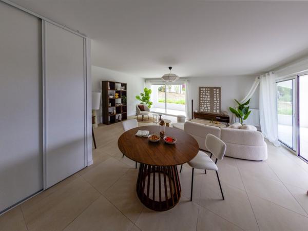 Appartement 4 pièces à Capbreton, à 5 min de l'océan , Capbreton