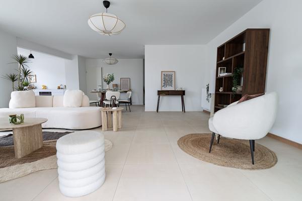 Appartement 4 pièces à Capbreton, à 5 min de l'océan , Capbreton