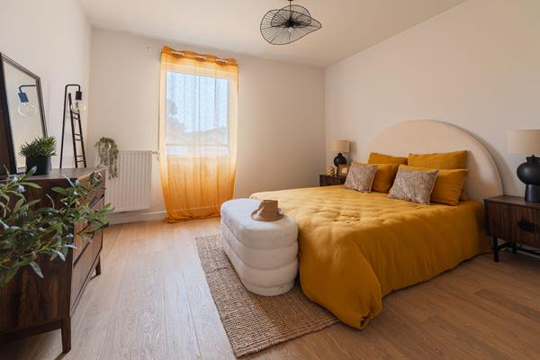 Appartement 4 pièces à Capbreton, à 5 min de l'océan , Capbreton