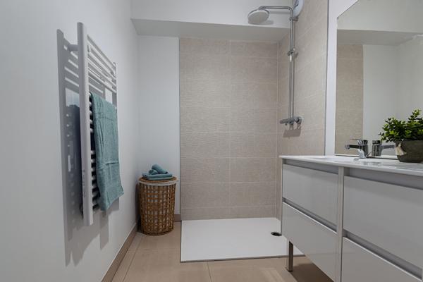 Appartement 4 pièces à Capbreton, à 5 min de l'océan , Capbreton