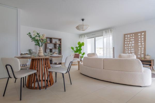 Appartement 4 pièces à Capbreton, à 5 min de l'océan , Capbreton