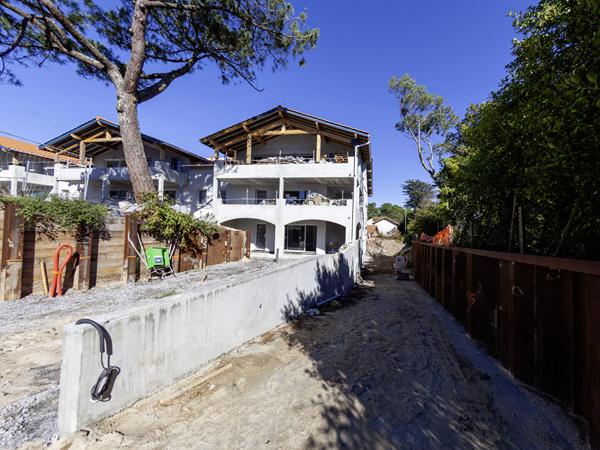 Appartement 4 pièces à Capbreton, à 5 min de l'océan , Capbreton