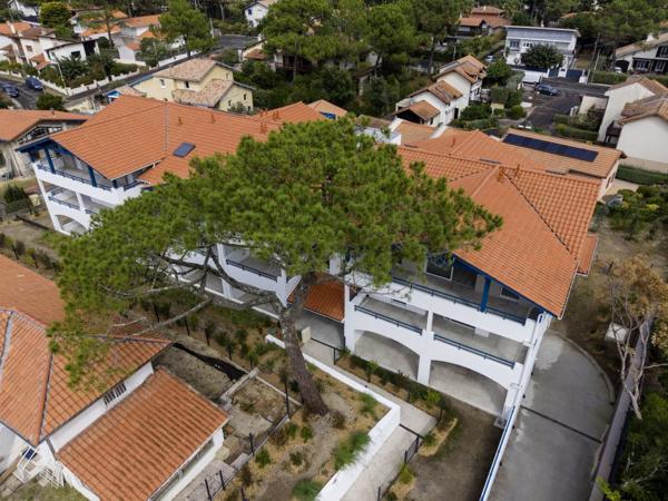 Appartement 4 pièces à Capbreton, à 5 min de l'océan , Capbreton