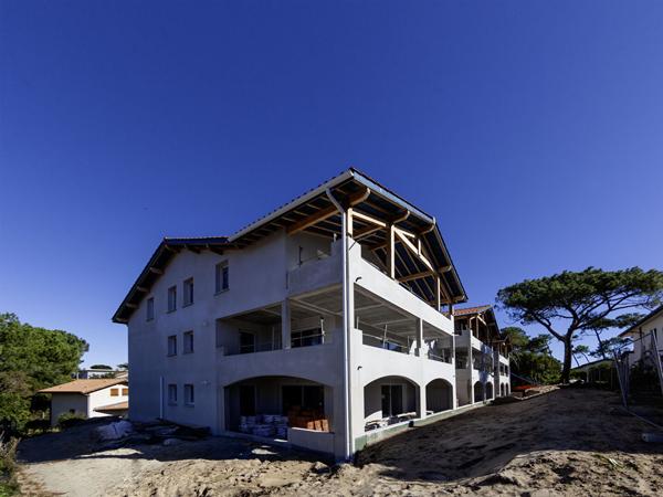 Appartement 4 pièces à Capbreton, à 5 min de l'océan , Capbreton