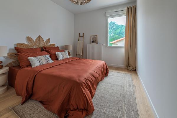 Appartement 4 pièces à Capbreton, à 5 min de l'océan , Capbreton