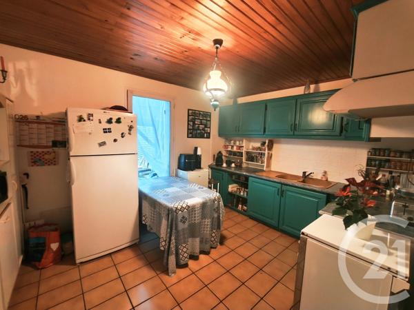 Maison à vendre  4 pièces - 79,61 m2 BOE - 47