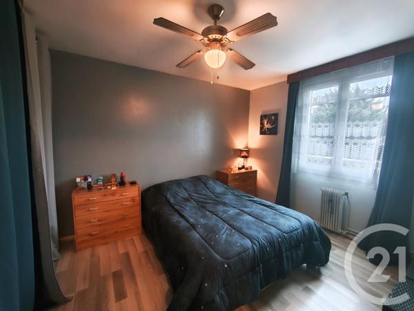 Maison à vendre  4 pièces - 79,61 m2 BOE - 47