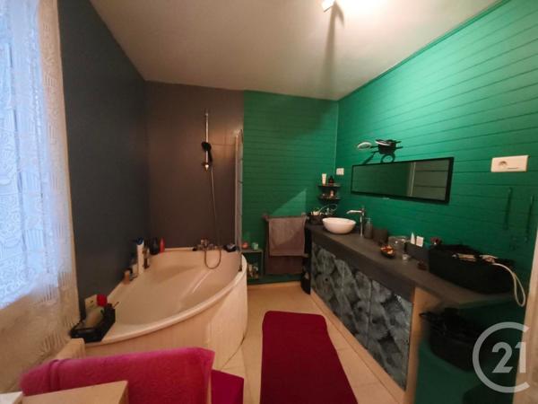 Maison à vendre  4 pièces - 79,61 m2 BOE - 47