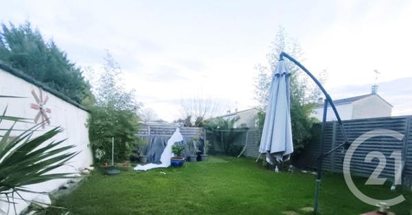 Maison à vendre  4 pièces - 79,61 m2 BOE - 47