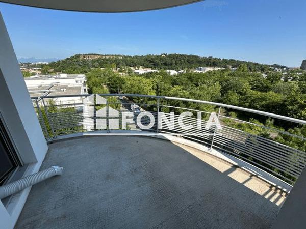 Location Appartement 4 pièces 84.3 m² - 377 AVENUE VICTOR HUGO Valence 26000