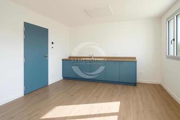 Le Bouscat (33110) Cabinet médical à louer au Bouscat