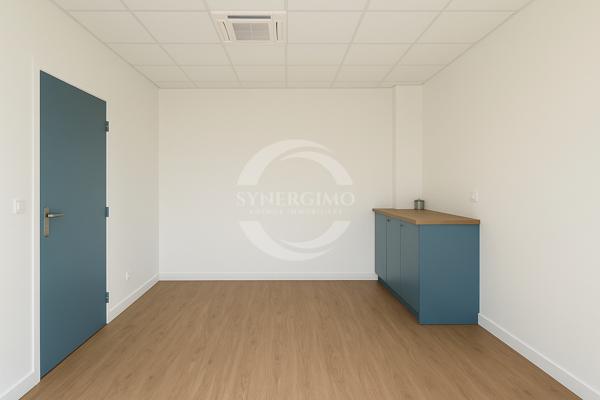 Le Bouscat (33110) Cabinet médical à louer au Bouscat