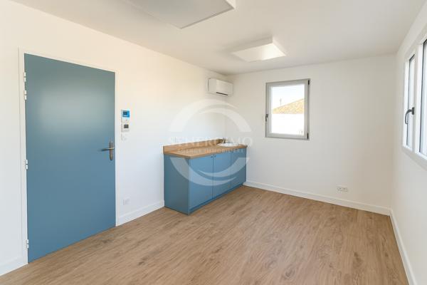 Le Bouscat (33110) Cabinet médical à louer au Bouscat