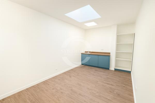 Le Bouscat (33110) Cabinet médical à louer au Bouscat