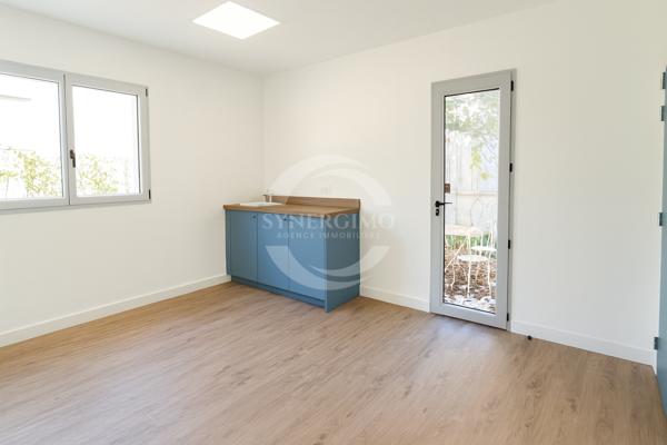 Le Bouscat (33110) Cabinet médical à louer au Bouscat