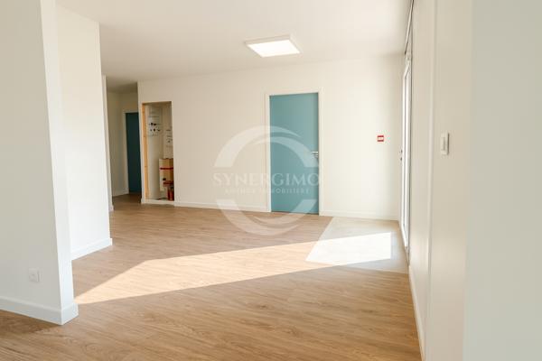 Le Bouscat (33110) Cabinet médical à louer au Bouscat