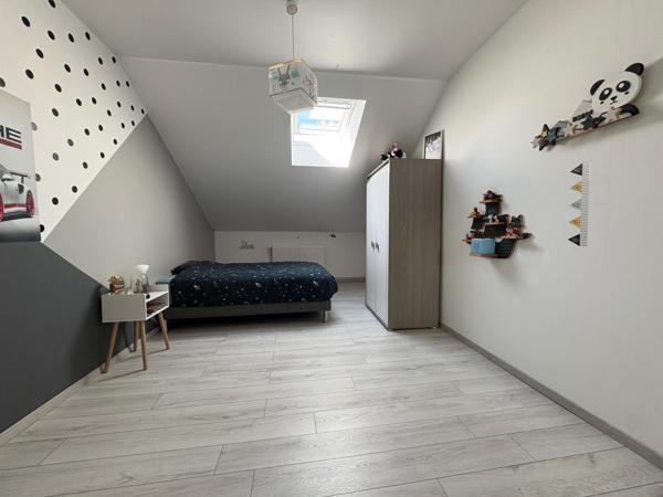 30km du Luxembourg. Maison 100% rénovée.
