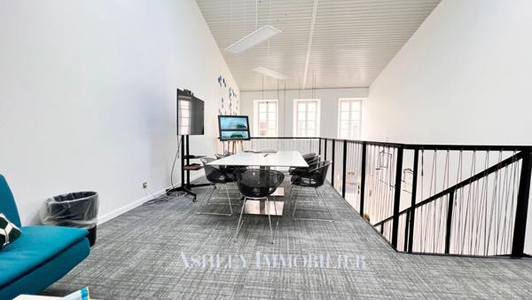 A VENDRE IMMEUBLE - CENTRE VILLE LA ROCHELLE