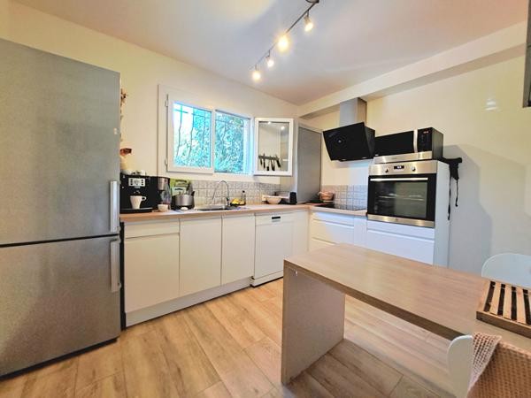 À vendre : Villa 4 pièces 90 m² à Saint-Raphaël - Exclusivité NESTENN