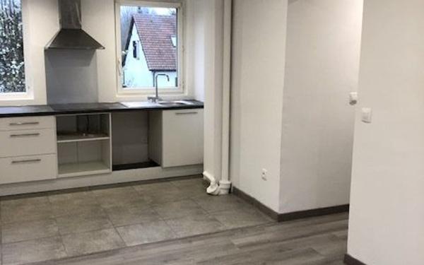 Appartement à vendre    3 pièces • 49 m2 Fouilloy