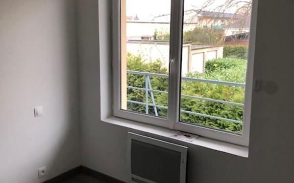 Appartement à vendre    3 pièces • 49 m2 Fouilloy