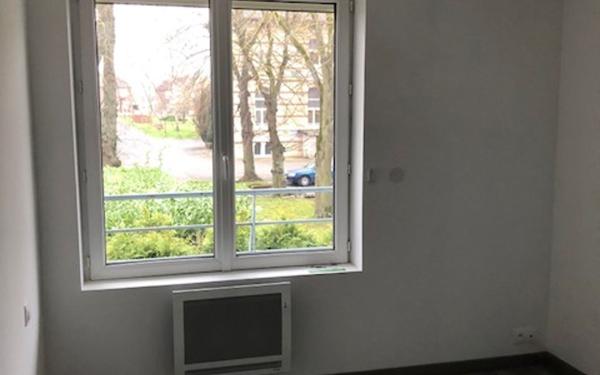 Appartement à vendre    3 pièces • 49 m2 Fouilloy