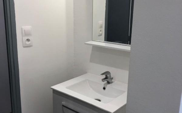 Appartement à vendre    3 pièces • 49 m2 Fouilloy