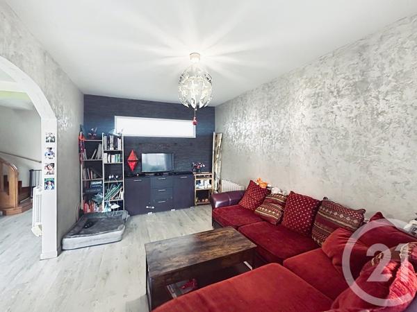 Maison à vendre  4 pièces - 93,40 m2 PAMIERS - 09