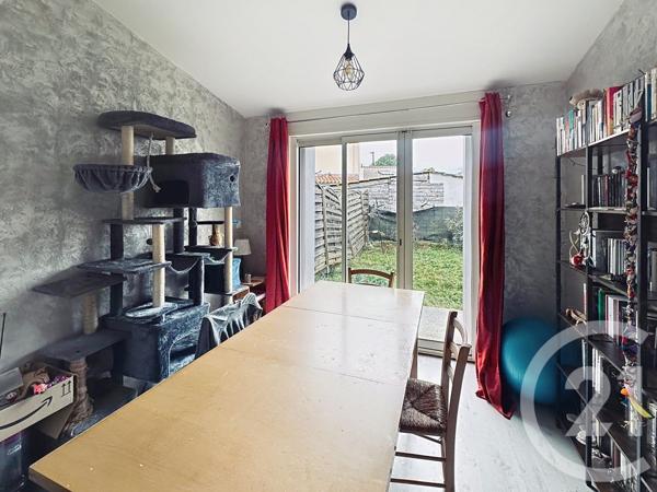 Maison à vendre  4 pièces - 93,40 m2 PAMIERS - 09