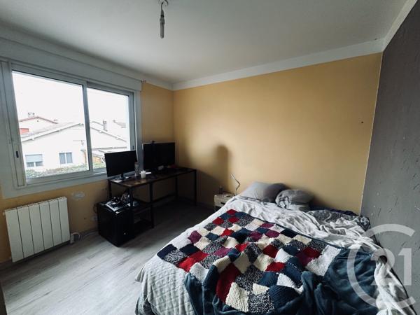 Maison à vendre  4 pièces - 93,40 m2 PAMIERS - 09