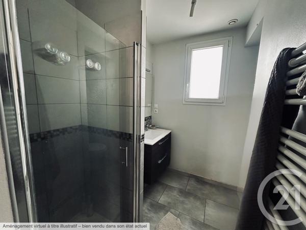 Maison à vendre  4 pièces - 93,40 m2 PAMIERS - 09
