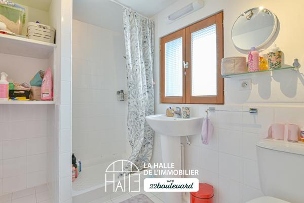 Maison 7 pièces - 195 m² Exclusivité efficity