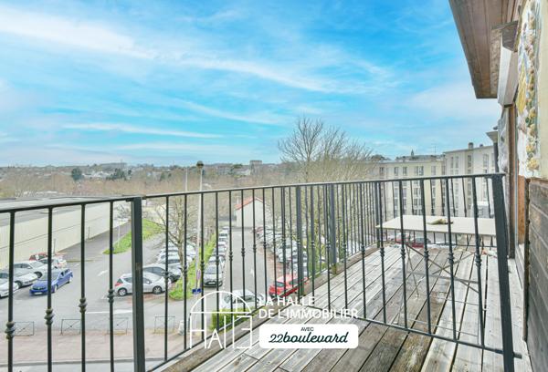 Maison 7 pièces - 195 m² Exclusivité efficity