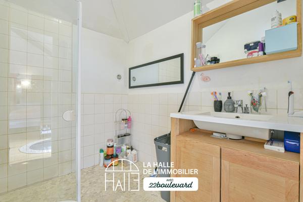 Maison 7 pièces - 195 m² Exclusivité efficity